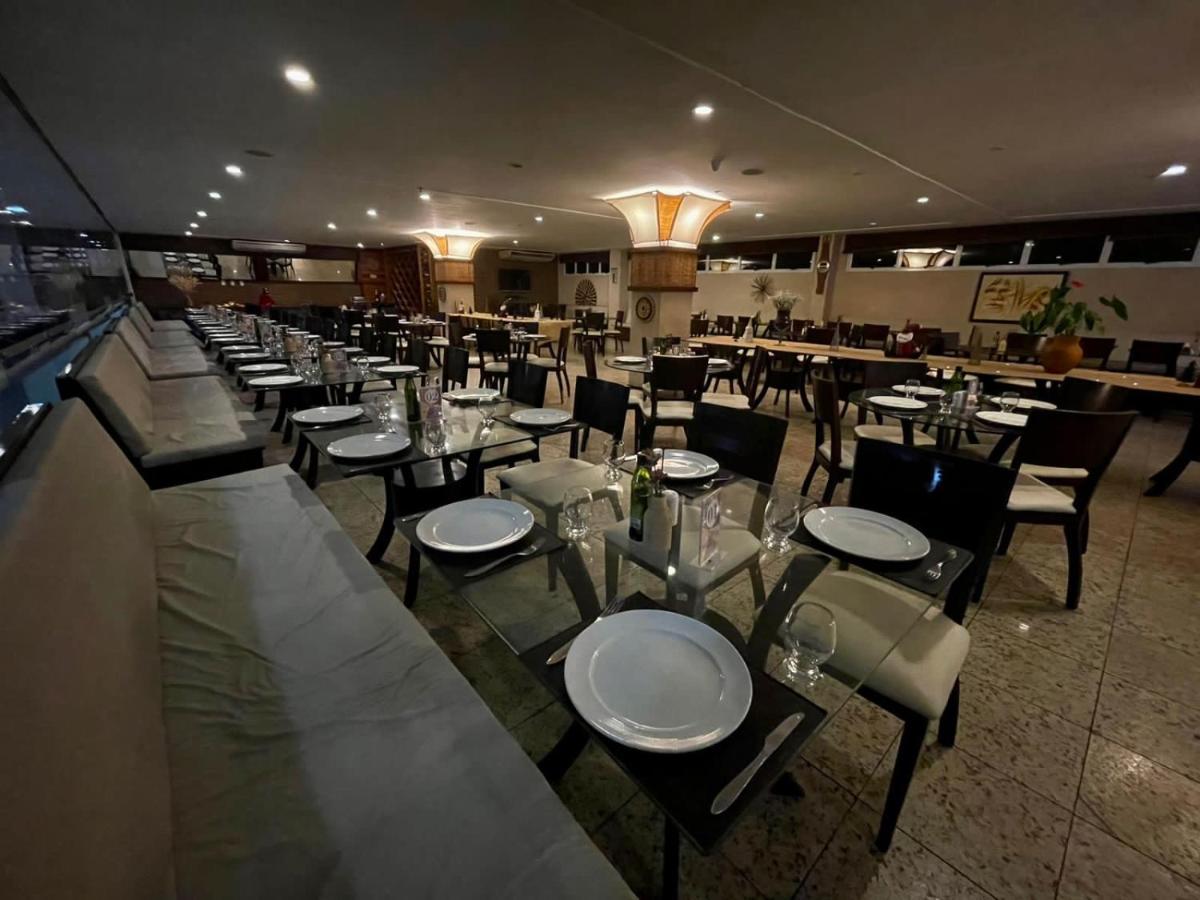Aparthotel Gran Lençóis Flat Balaclava Extérieur photo
