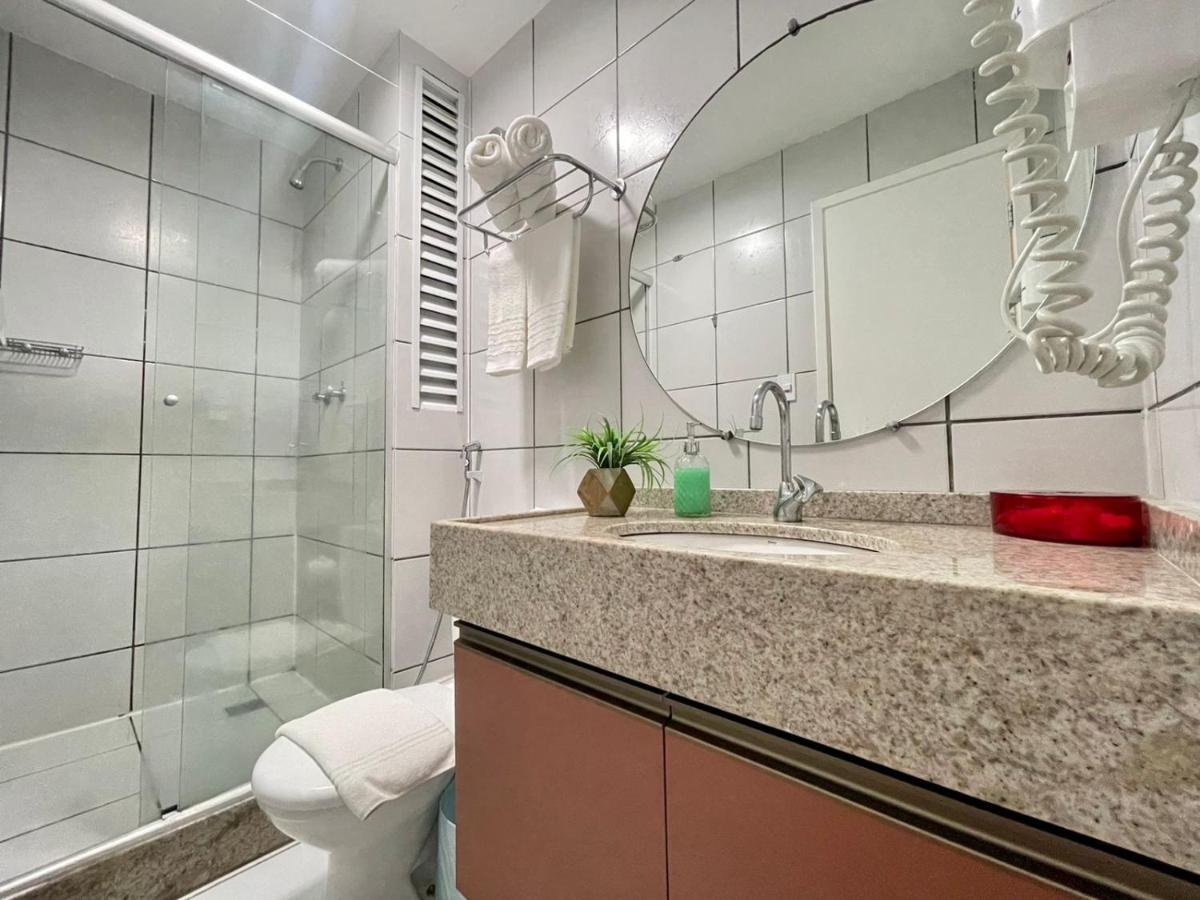 Aparthotel Gran Lençóis Flat Balaclava Extérieur photo