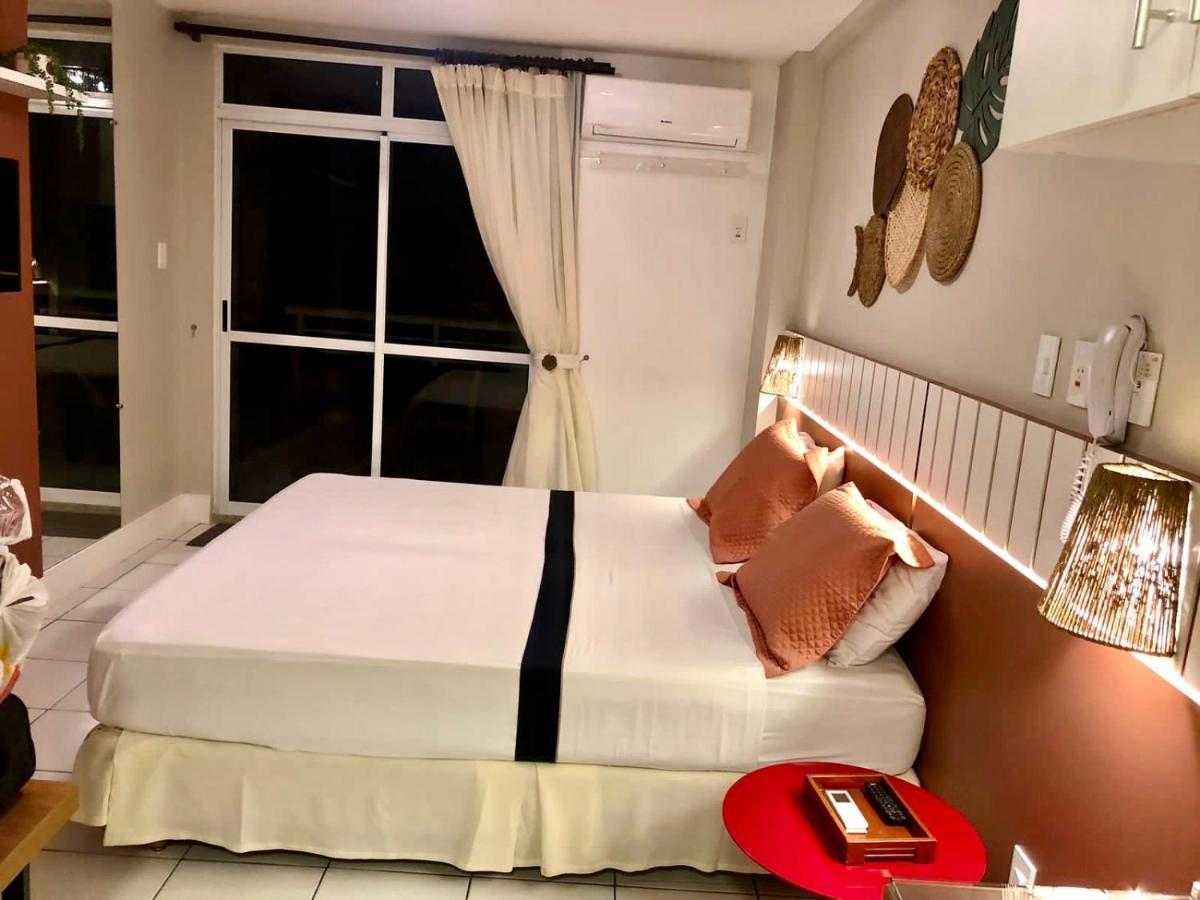 Aparthotel Gran Lençóis Flat Balaclava Extérieur photo
