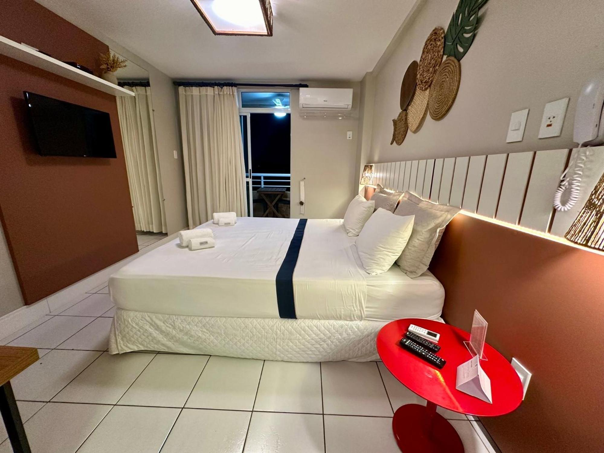 Aparthotel Gran Lençóis Flat Balaclava Extérieur photo
